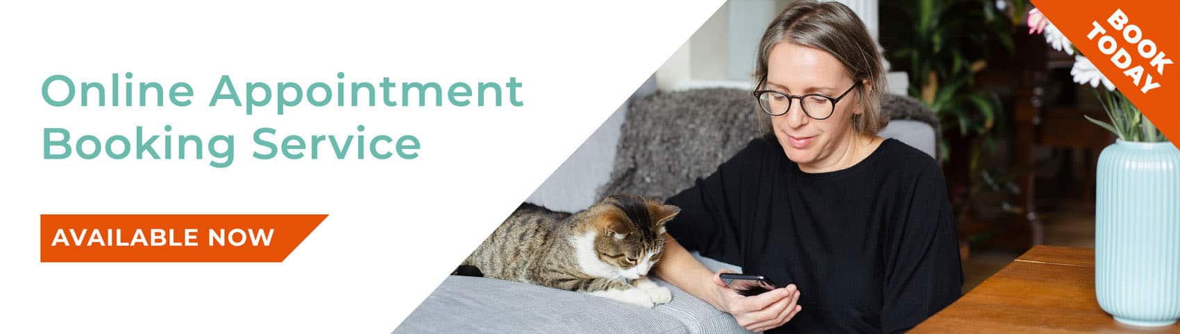 Wildbore Vetstop Veterinary Hospital in Worksop